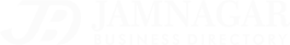 Jamnagar Business Logo